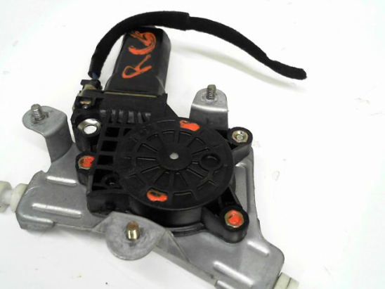 Mecanisme+moteur leve-glace arg occasion HYUNDAI ACCENT II Phase 1 - 1.5 CRDI