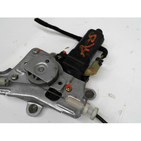 Mecanisme+moteur leve-glace arg occasion HYUNDAI ACCENT II Phase 1 - 1.5 CRDI