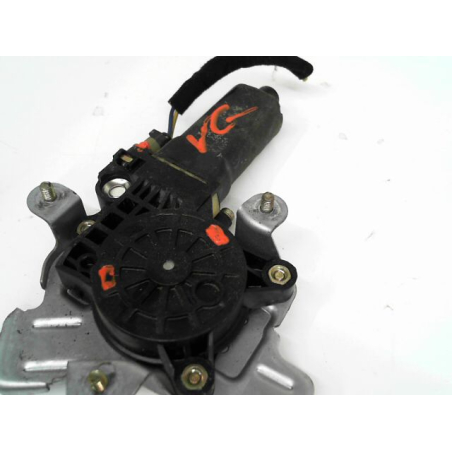 Mecanisme+moteur leve-glace avg occasion HYUNDAI ACCENT II Phase 1 - 1.5 CRDI