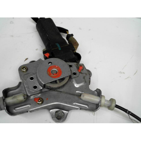 Mecanisme+moteur leve-glace avg occasion HYUNDAI ACCENT II Phase 1 - 1.5 CRDI