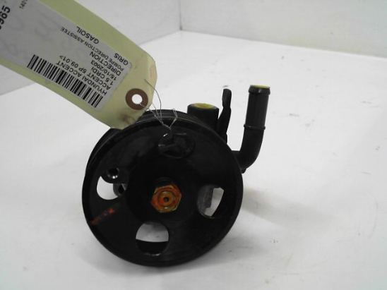 Pompe direction assistee occasion HYUNDAI ACCENT II Phase 1 - 1.5 CRDI