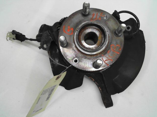 Fusee avg occasion KIA PICANTO II Phase 1 - 1.0 69ch