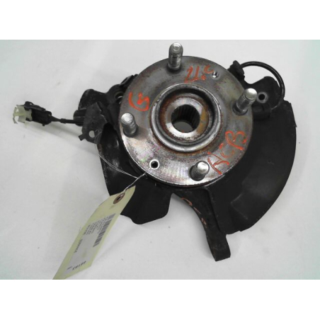 Fusee avg occasion KIA PICANTO II Phase 1 - 1.0 69ch