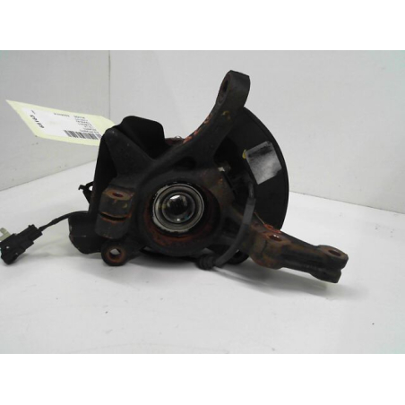 Fusee avg occasion KIA PICANTO II Phase 1 - 1.0 69ch