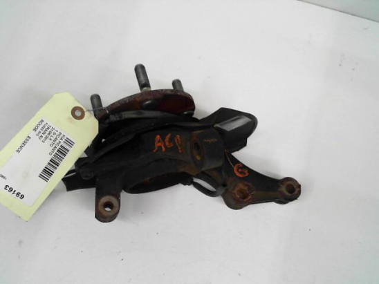 Fusee avg occasion KIA PICANTO II Phase 1 - 1.0 69ch