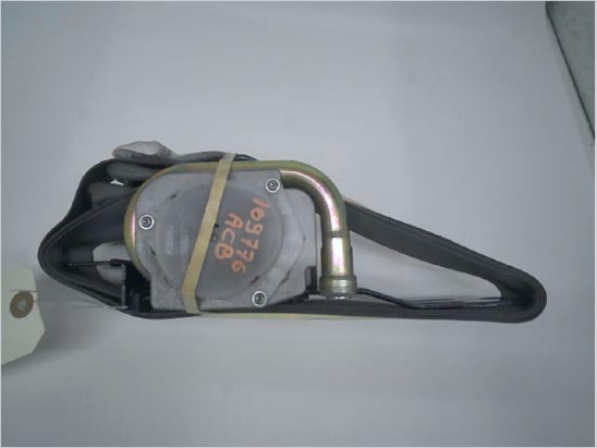 Ceinture avant gauche occasion NISSAN X-TRAIL I Phase 2 - 2.2 DCI