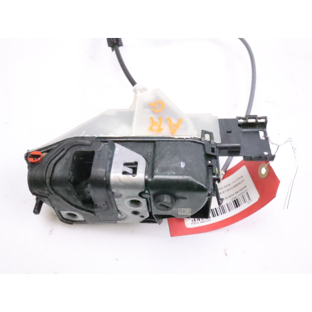 Serrure porte arg occasion CITROEN C3 III Phase 1 - 1.2i 82ch