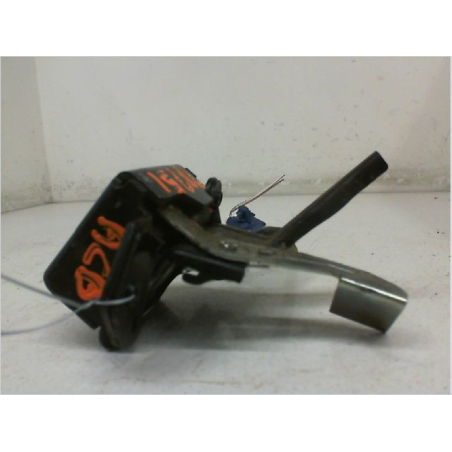 Serrure hayon occasion TOYOTA YARIS II Phase 2 - 1.4 D-4D 90ch