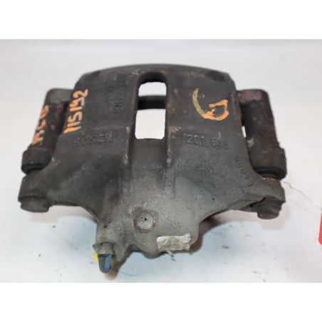 Etrier de frein avant gauche occasion RENAULT KANGOO I Phase 2 - 1.5 DCI 85ch