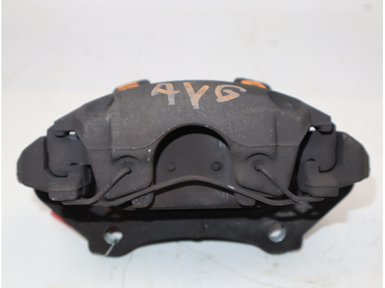 Etrier de frein avant gauche occasion RENAULT CLIO IV Phase 2 - 0.9i TCE