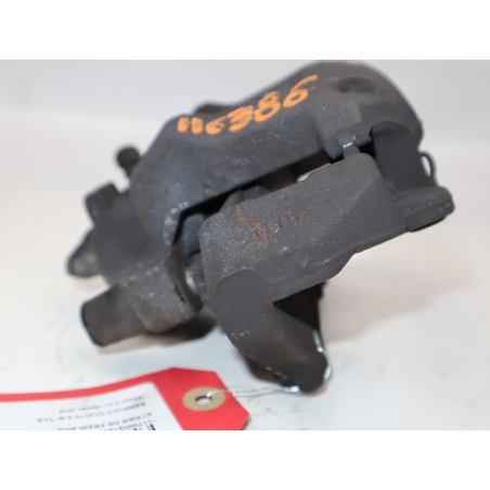 Etrier de frein avant gauche occasion RENAULT CLIO IV Phase 2 - 0.9i TCE