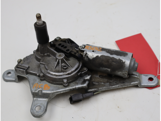 Moteur essuie-glace arrière occasion RENAULT KANGOO I Phase 2 - 1.5 DCI 85ch