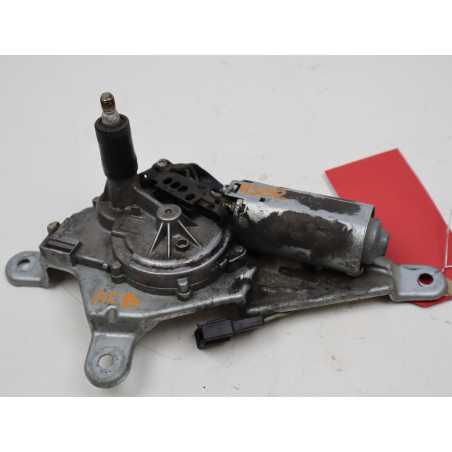 Moteur essuie-glace arrière occasion RENAULT KANGOO I Phase 2 - 1.5 DCI 85ch