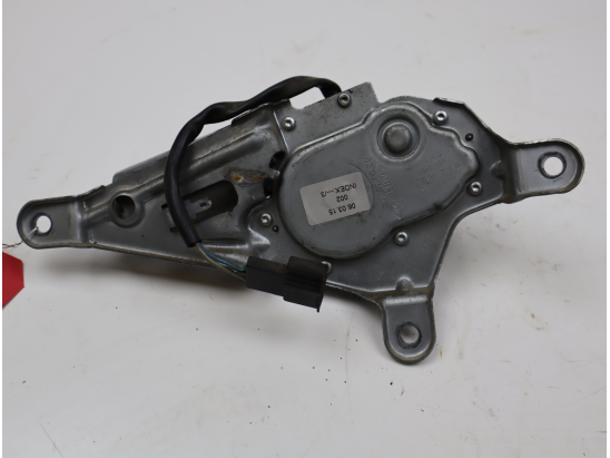 Moteur essuie-glace arrière occasion RENAULT KANGOO I Phase 2 - 1.5 DCI 85ch