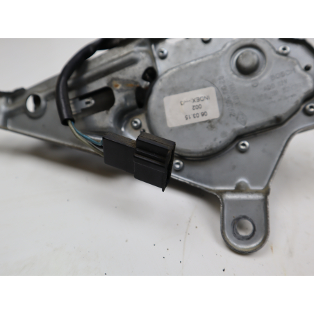 Moteur essuie-glace arrière occasion RENAULT KANGOO I Phase 2 - 1.5 DCI 85ch