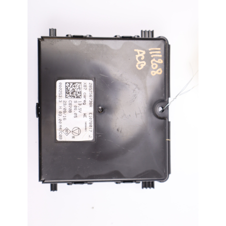 Module Climatronic occasion RENAULT CAPTUR Phase 1 - 1.5 DCI 90ch