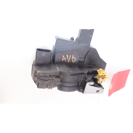 Serrure porte avd occasion SAAB 9-3 II phase 2 - 1.9 TID 120ch