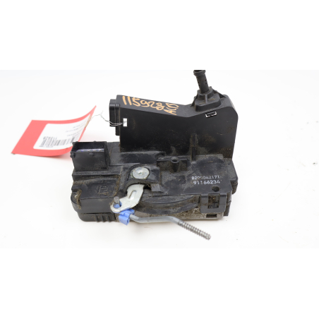 Serrure porte avd occasion RENAULT TRAFIC II Phase 2 - 2.0 DCI 115ch