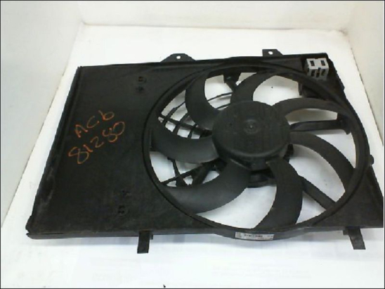 Ventilateur de refroidissement occasion DS DS3 Phase 2 - 1.6I 165ch