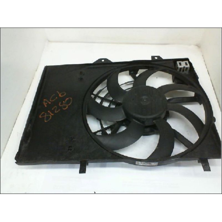 Ventilateur de refroidissement occasion DS DS3 Phase 2 - 1.6I 165ch