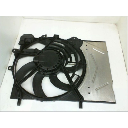 Ventilateur de refroidissement occasion DS DS3 Phase 2 - 1.6I 165ch