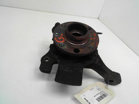 Fusee avg occasion OPEL ASTRA III Phase 1 - 1.4i 90ch