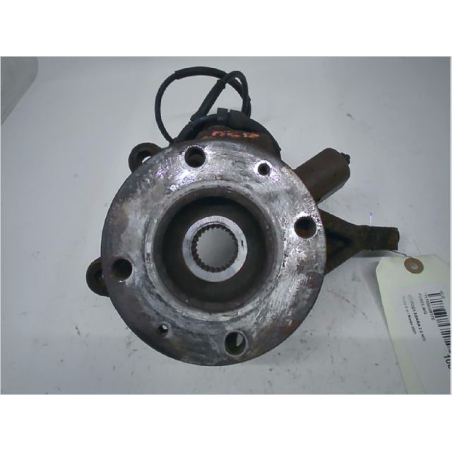 Fusee avg occasion CITROEN XSARA Phase 2 - 2.0 HDi 90ch