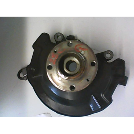 Fusee avg occasion OPEL AGILA II Phase 1 - 1.0i 65ch