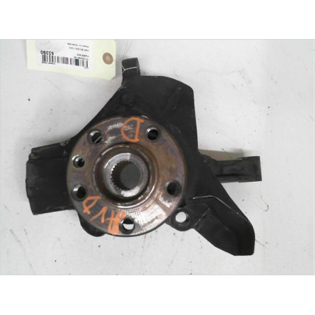 Fusee avd occasion FIAT SCUDO I Phase 2 - 1.9 D