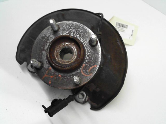 Fusee avg occasion MITSUBISHI COLT VI Phase 1 - 1.5 Di-D 95