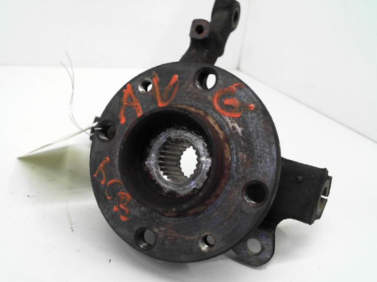 Fusee avg occasion FIAT PUNTO I Phase 1 - 60