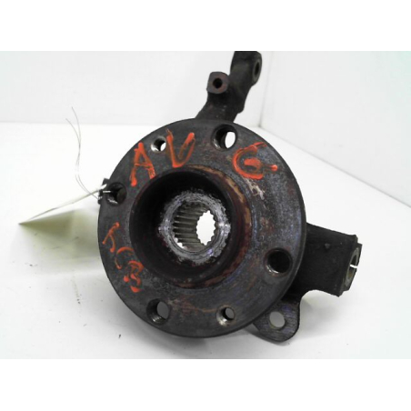 Fusee avg occasion FIAT PUNTO I Phase 1 - 60