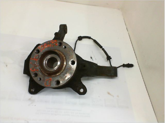 Fusee avd occasion RENAULT LAGUNA II Phase 2 - 2.2 DCI 150ch