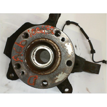 Fusee avd occasion RENAULT LAGUNA II Phase 2 - 2.2 DCI 150ch