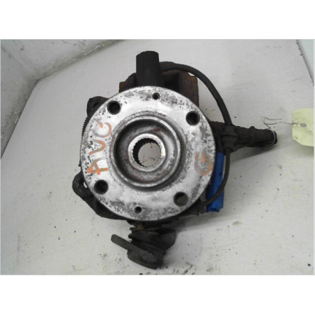 Fusee avg occasion PEUGEOT 207 Phase 1 - 1.6 HDI 16v 90ch