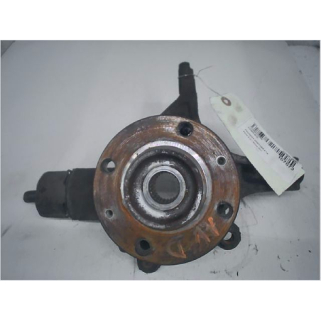 Fusee avd occasion PEUGEOT PARTNER II Phase 2 - 1.6 HDI 90ch