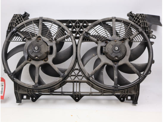 Ventilateur de refroidissement occasion RENAULT ESPACE III Phase 1 LONG - 2.2 D 115ch