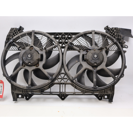 Ventilateur de refroidissement occasion RENAULT ESPACE III Phase 1 LONG - 2.2 D 115ch