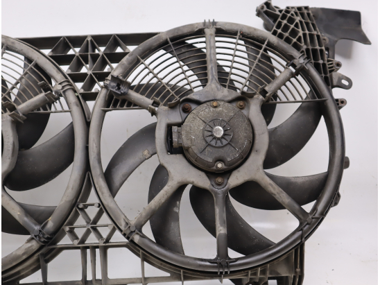 Ventilateur de refroidissement occasion RENAULT ESPACE III Phase 1 LONG - 2.2 D 115ch