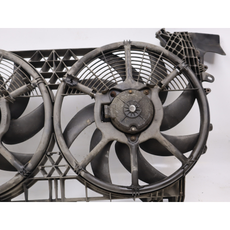 Ventilateur de refroidissement occasion RENAULT ESPACE III Phase 1 LONG - 2.2 D 115ch