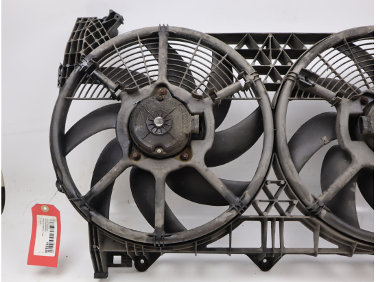 Ventilateur de refroidissement occasion RENAULT ESPACE III Phase 1 LONG - 2.2 D 115ch