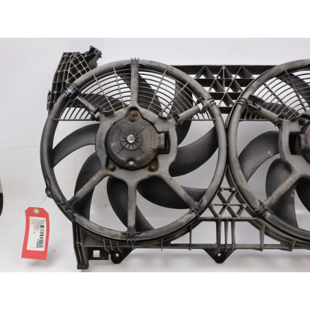 Ventilateur de refroidissement occasion RENAULT ESPACE III Phase 1 LONG - 2.2 D 115ch