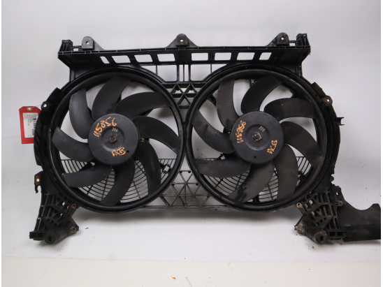 Ventilateur de refroidissement occasion RENAULT ESPACE III Phase 1 LONG - 2.2 D 115ch