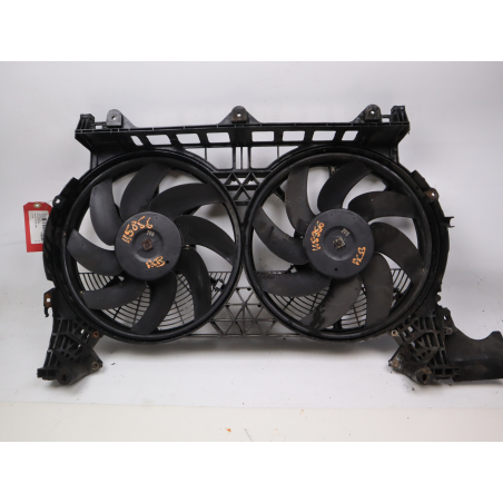 Ventilateur de refroidissement occasion RENAULT ESPACE III Phase 1 LONG - 2.2 D 115ch