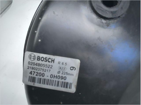 Servo-frein occasion PEUGEOT 108 Phase 1 - 1.0 VTI 72ch