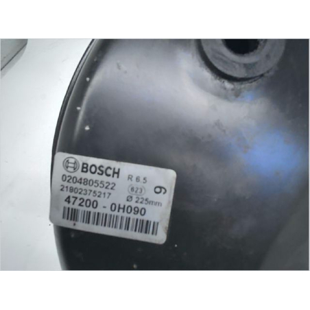 Servo-frein occasion PEUGEOT 108 Phase 1 - 1.0 VTI 72ch