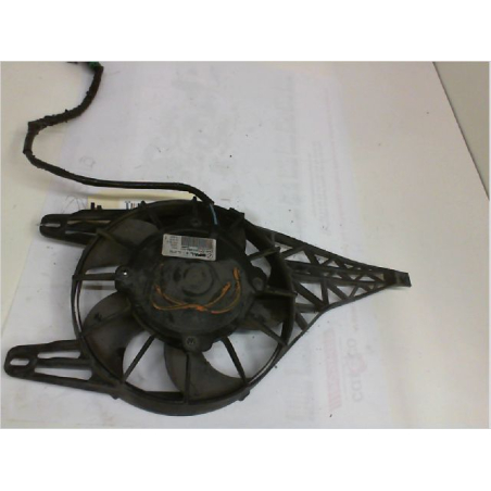 Ventilateur de refroidissement occasion PEUGEOT 207 Phase 1 - 1.6 THP 156ch