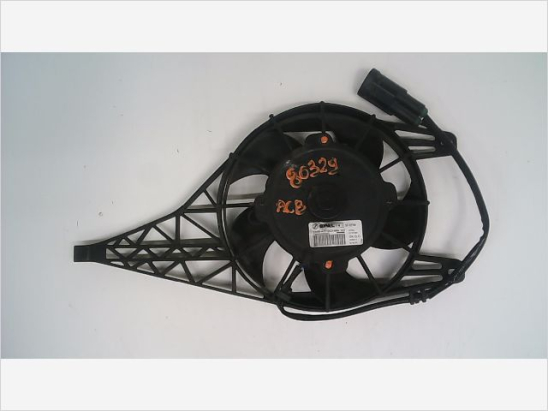 Ventilateur de refroidissement occasion PEUGEOT 208 Phase 1 - 1.6 THP 200ch GTI