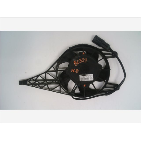 Ventilateur de refroidissement occasion PEUGEOT 208 Phase 1 - 1.6 THP 200ch GTI