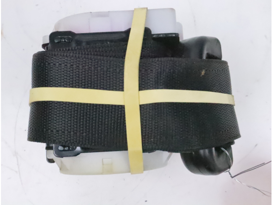 Ceinture arrière gauche occasion SAAB 9-3 II Phase 1 SPORT HATCH - 1.9 TID 150ch